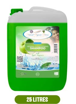 Herbal Conditioning Shampoo 25 Litres